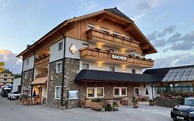 Gasthof Bacher